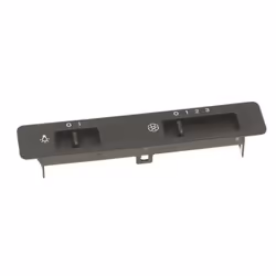 Merci de vérifier que cette pièce est bien compatible avec votre modèle d'appareil. Notre service client peut vous conseiller ...