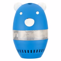 Wpro WP484000000694, Toutes marques, Réfrigérateur, Bleu