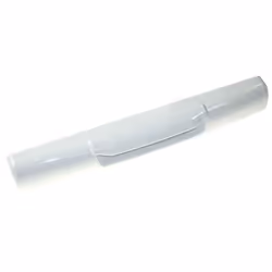 Poignée de porte d'origine pour Lave-linge BAUKNECHT, LADEN, IGNIS, SABA 481010444103 Appareils compatibles : [MACHINE À LAVE ...