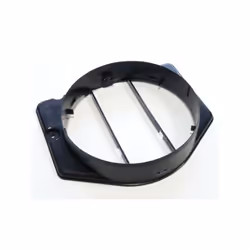 Connecteur evacuation d'origine pour hotte WHIRLPOOL, BAUKNECHT, IKEA WHIRLPOOL, KITCHENAID, IGNIS 482000008934 Appareils com ...