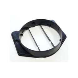 Connecteur evacuation d'origine diam 150mm (482000008934) Hotte amana, ariston hotpoint, bauknecht, ignis, ikea Whirlpool kitchenaid, maytag,