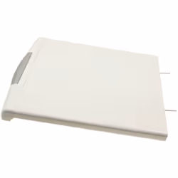 Couvercle complet d'origine pour Lave-linge WHIRLPOOL 481010541449, C00377258 Appareils compatibles : [MACHINE À LAVER, LAVE- ...