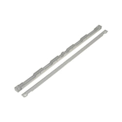 Whirlpool - profil 10MM traverse bandeau pour lave vaisselle ...