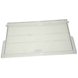 Clayette en pvc étagère - 481010470979 - Whirlpool