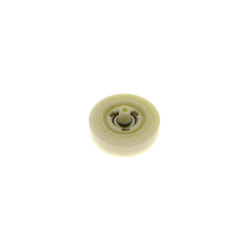 Roulette de tambour (294608-48046) Sèche-linge 481010456115 Whirlpool