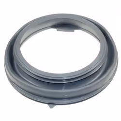 Joint de hublot compatible pour lave-linge WHIRLPOOL, BAUKNECHT, IGNIS, LADEN, PRIVILEG Le joint de porte dun lave-linge fron ...