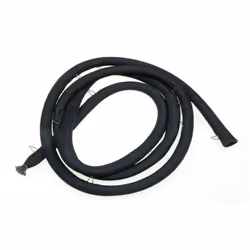 Joint de porte - Four cuisinière - WHIRLPOOL IKEA WHIRLPOOL BAUKNECHT LADEN IGNIS CYLINDA KITCHENAID (38646)