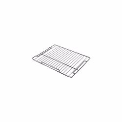 Grille (452 x 373 mm) pour Four. Référence de la pièce : 481010518218, Marque : WHIRLPOOL. Caractéristiques de la pièce = Cou ...