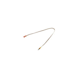 Thermocouple 515mm (294863-32906) (481010566187, 481213838004) Plaque de cuisson Whirlpool ignis, ikea Whirlpool bauknecht