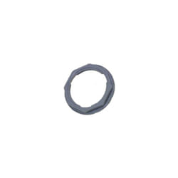 Bauknecht - Ecrou de bac à sel d'origine Lave-vaisselle 481010516412