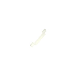Balconnet d'origine 457X72X70 mm Réfrigérateur, congélateur 481010545265, C00325134 Whirlpool