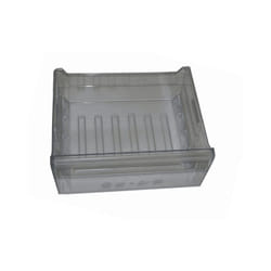 Whirlpool - bac a legumes pour refrigerateur 481010555571