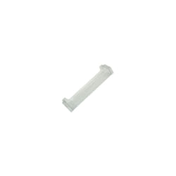 Balconnet supérieur 476X115X64 mm Réfrigérateur, congélateur 481010554510 Whirlpool