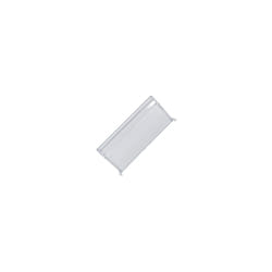 Portillon superieur 525x275 c00495800 pour Congelateur Whirlpool