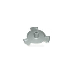 Axe entraineur d'origine Four micro-ondes 481010545579, 481010545578 Whirlpool