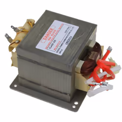 WHIRLPOOL - TRANSFORMATEUR 230V/50Hz PHOENIX DPC - 481010527389 -Transformateur 230v50hz phoenix dpc - 8015250287745 -4810105 ...