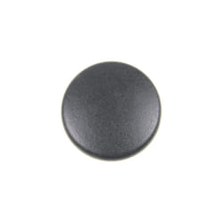 Whirlpool - chapeau bruleur int diametre 43 mm pour table de cuisson 481010564661