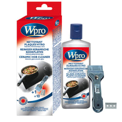Wpro 484000000929 appareil nettoyeur à domicile Plaque de cuisson