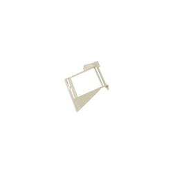 Volet pour micro ondes Whirlpool 482000013385