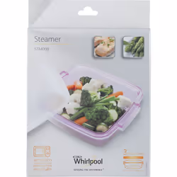 Whirlpool STM008 - Vue supplémentaire 4