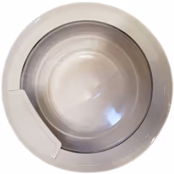 Hublot d'origine pour Lave-linge LADEN, BAUKNECHT, IGNIS, WHIRLPOOL 481010379195 Appareils compatibles : [MACHINE À LAVER, LA ...