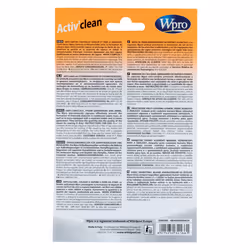 Wpro WP484000000959 - Vue supplémentaire 4