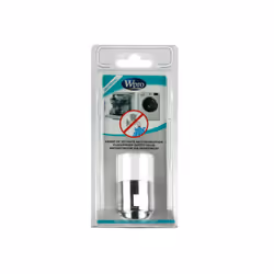 Wpro WBL101, Valeur de sécurité anti-debordement, Whirlpool, 1 pièce(s), 47 mm, 85 mm, 170 mm