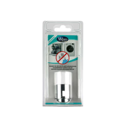 Wpro WBL101 pièce et accessoire de lave-linge Valeur de sécurité anti-debordement 1 pièce(s)