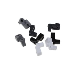 Manchon d'arrêt kit gauche pour Réfrigérateur, Congélateur Whirlpool 481010632826
