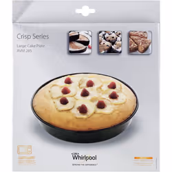 Whirlpool AVM285 - Vue supplémentaire 4