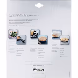 Whirlpool AVM285 - Vue supplémentaire 5