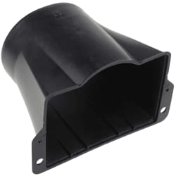 Ariston Raccord tablier cheminée