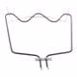 Résistance inférieure 481010551720 P. 1150 W pour four groupe Whirlpool