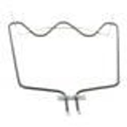 Résistance inférieure 481010551720 P. 1150 W pour four groupe Whirlpool