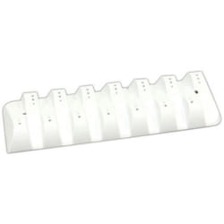 Aube de tambour 228X75X27 mm d'origine