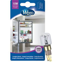 Wpro LRT139 Fridge/Freezer Parts & Accessories Noir, Blanc
