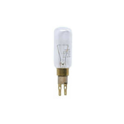 Whirlpool - Lampe t click 40W pour refrigerateur ref : 484000000986, C00195350, C00313201
