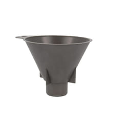 Whirlpool - Entonnoir à sel d'origine pour lave-vaisselle ikea, Ignis, Bauknecht - 481010604844