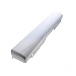 Plinthe blanche pour lave vaisselle Whirlpool 481010565764