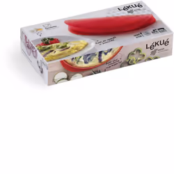 Whirlpool LOM100 moule a gâteaux 1 pièce(s)
