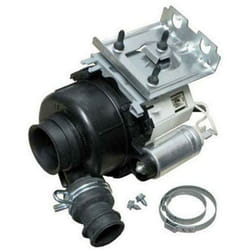 Whirlpool - moteur de cyclage 230-240V pour lave vaisselle