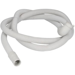 Whirlpool - tuyau de vidange pour lave vaisselle 481010416968