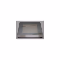 Description générale Vitre extérieure et support pour four Whirlpool, référence 481010599902. Cette pièce d'origine fabricant ...