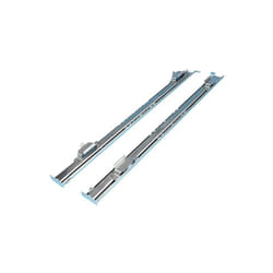 Whirlpool - kit rails téléscopique gauche / droite - 481010640995