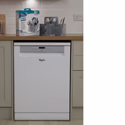 Wpro 484000001070 Égouttoir Titulaire Dessus de table - Vue supplémentaire 5