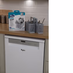 Wpro 484000001070 Égouttoir Titulaire Dessus de table - Vue supplémentaire 8