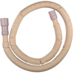 Wpro LOS418 pièce et accessoire de lave-linge Tuyau de vidange 1 pièce(s)