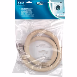 Wpro LOS418 pièce et accessoire de lave-linge Tuyau de vidange 1 pièce(s)