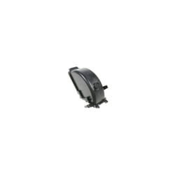 Capot ventilation d'origine Sèche-linge 481010645484, C00325836 Whirlpool Sèche-linge 481010645484, C00325836 Whirlpool