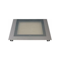 Porte four montage externe pour four Whirlpool 481010673989